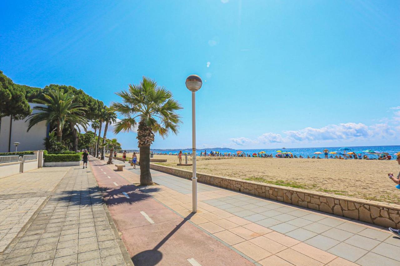 Litoral Costa Dorada - Pins I Mar Only Families Cambrils Exteriér fotografie
