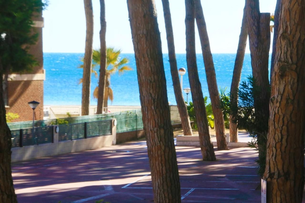 Litoral Costa Dorada - Pins I Mar Only Families Cambrils Exteriér fotografie